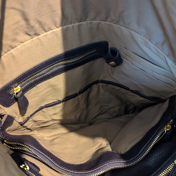 Jordana Paige Knitting Bag - Picture 7 of 11